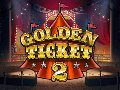 Golden Ticket 2