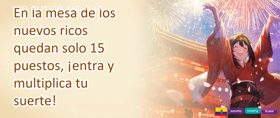 Giros Gratis Semanales promotion