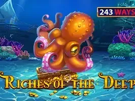 Riches of the deep 243 ways screenshot