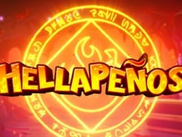Hellapenos screenshot