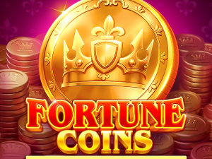 Fortune Coins
