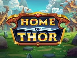 Home of Thor