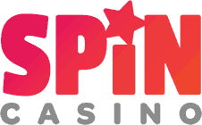 Spin Casino Ecuador Logo